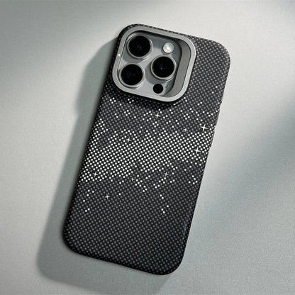 Pixels Texture Kickstand Cover For 14 Series