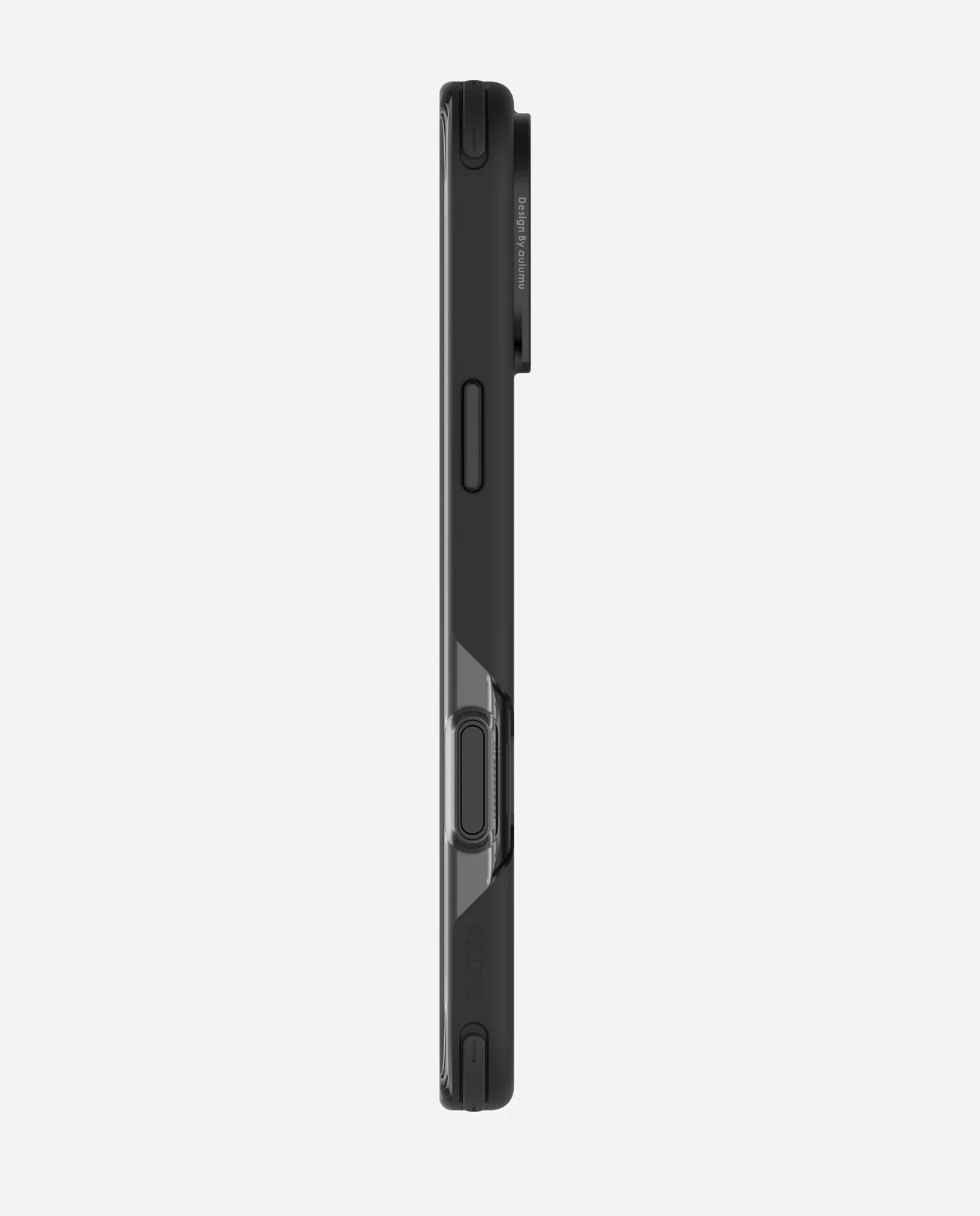 iPhone 15 Series Slim Shockproof Case With Real Cooling And Magsafe