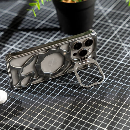 Helix Titan New Era Premium Metal Protection iPhone Case