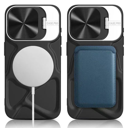 iPhone 15 Series - Premium Soft Silicone Unique Pattern Case