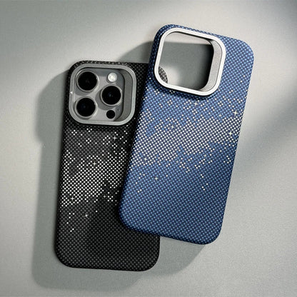 Pixels Texture Kickstand Cover For 14 Series