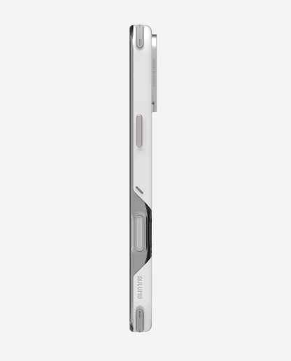iPhone 15 Series Slim Shockproof Case With Real Cooling And Magsafe