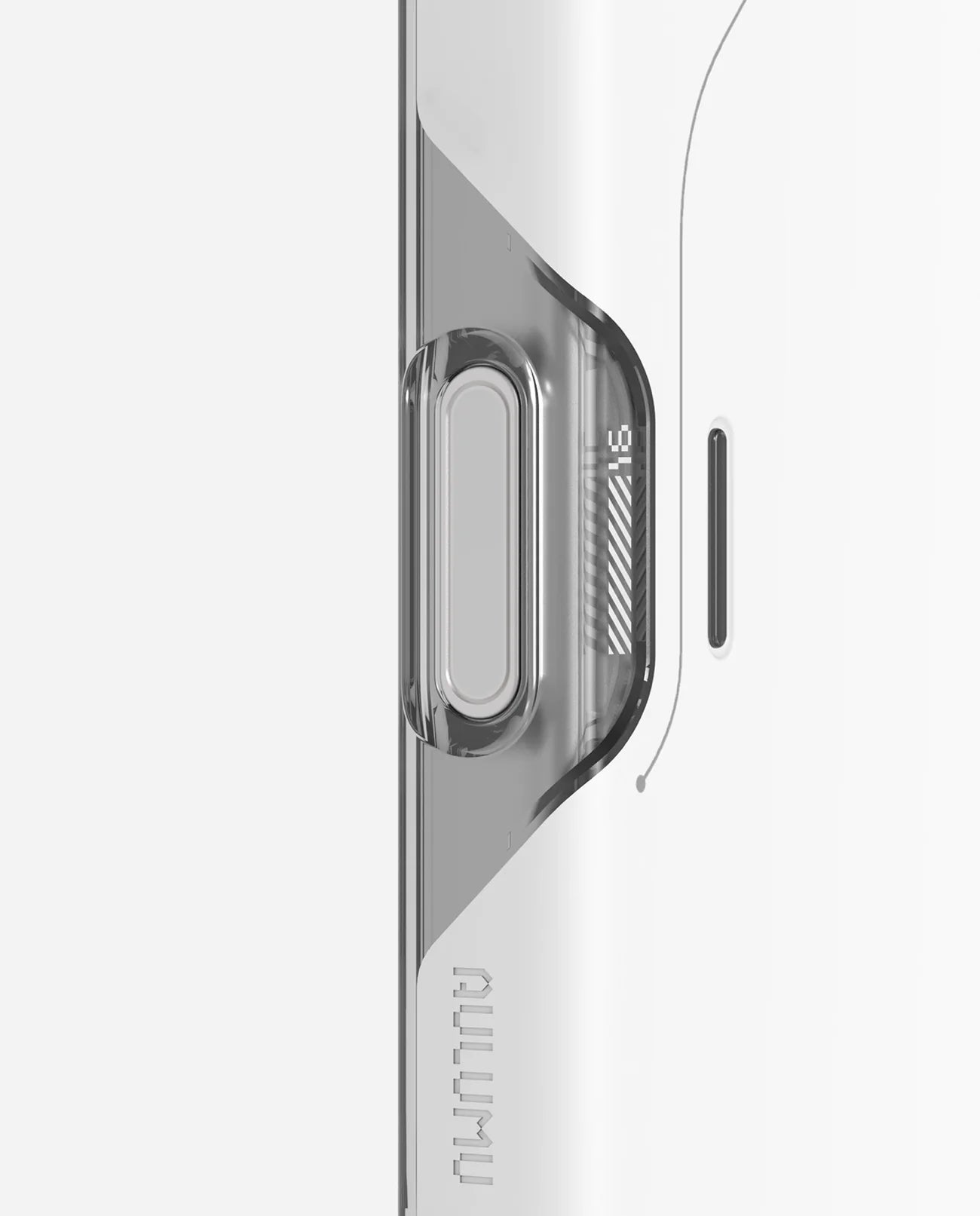 iPhone 15 Series Slim Shockproof Case With Real Cooling And Magsafe