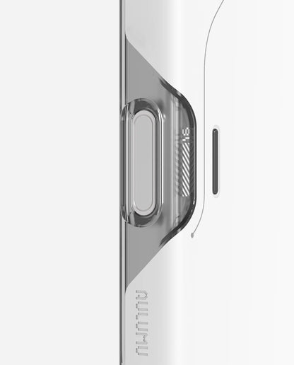 iPhone 15 Series Slim Shockproof Case With Real Cooling And Magsafe