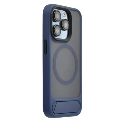 iPhone Series Stylish Invisible Stand with Magsafe Protection