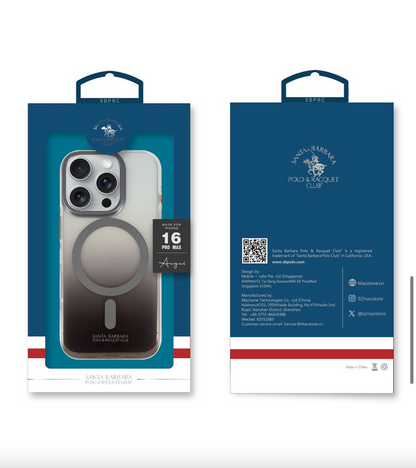 iPhone 15 Series Santa Barbara Polo Racquet Club Augus Magsafe