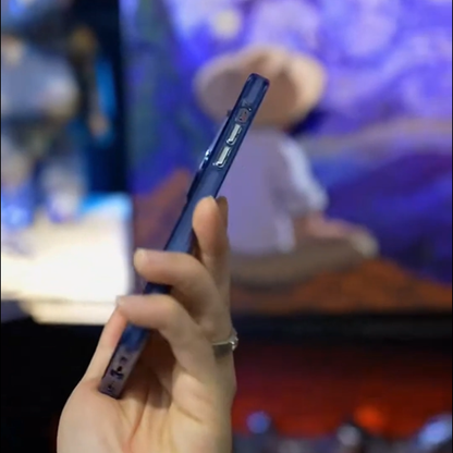 Dynamic creative Limited Edition iPhone Case