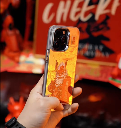 Dragon King Limited Edition iPhone Cover
