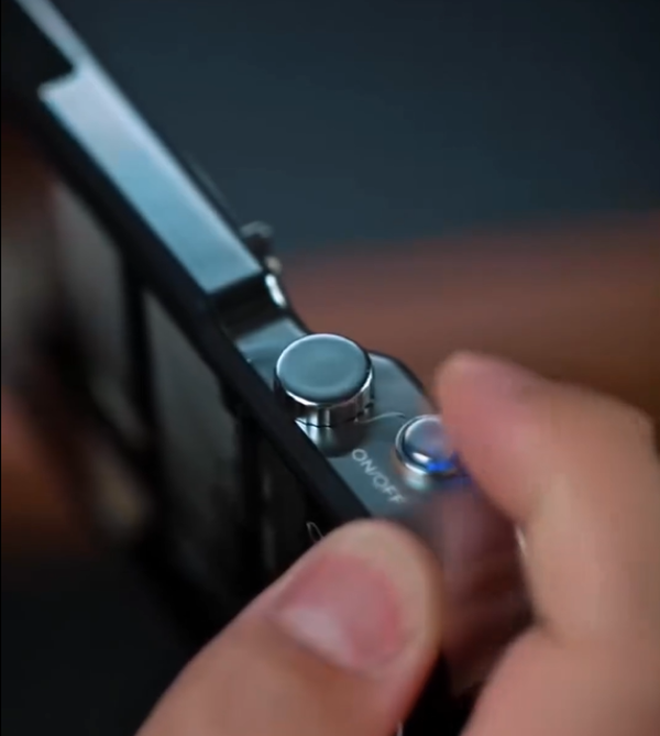 LensGuard Pro Camera Design iPhone Cover