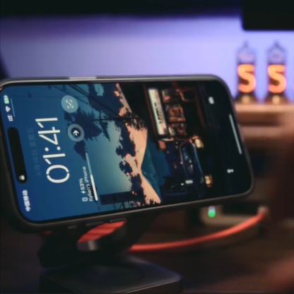 Momax Q.Mag X Wireless Charger